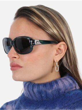 COSTA Gannet 580 Polarized Sunglasses GNT 118 - $212.